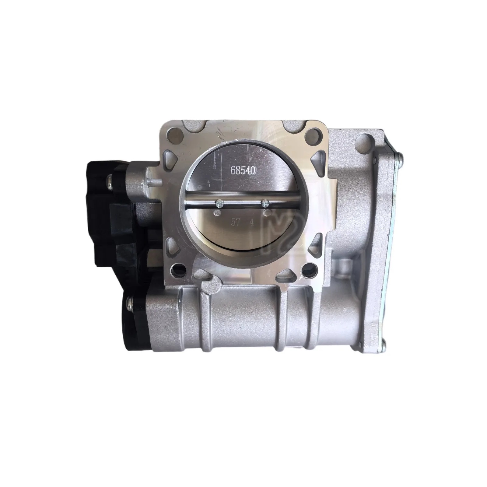 BODY ASSY-THROTTLE OEM Number 17206509 For LUXGEN U7 10 2.2 Throttle Body Auto Parts Car Electronic Throttle