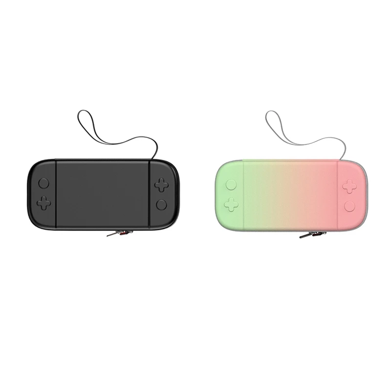 

A39Q-Travel Case For Nintendo Switch 2 Multi Functional Protective Case Travel Carrying Case Storage Bag