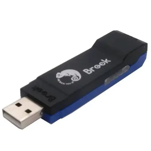 Brook Gaming: Convertidor Wingman XE2