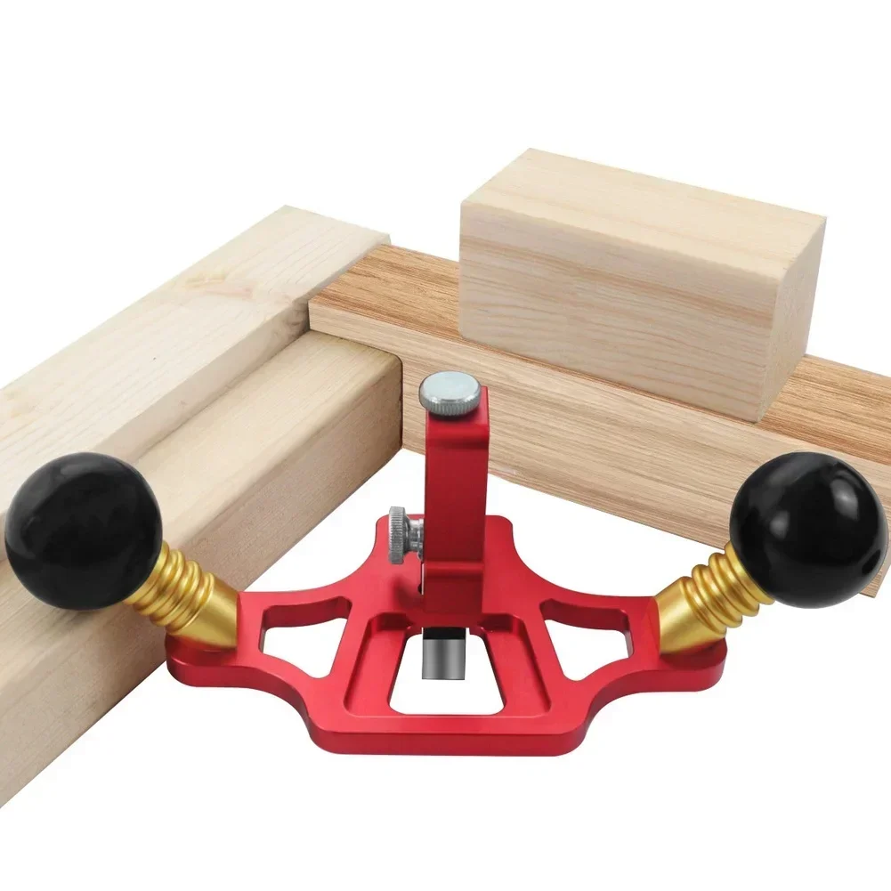 

Легкий компактный ручной фрезерный станок для деревообработки с быстрой регулировкой глубины и функцией ограничения глубины