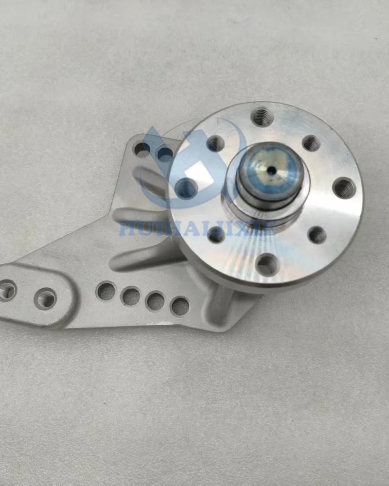 Fan Drive RE500538 RE500539 Compatible for John Deere 120 200LC 210LE 310E 310G 315SG 310SJ 325J 410G 410J 650J