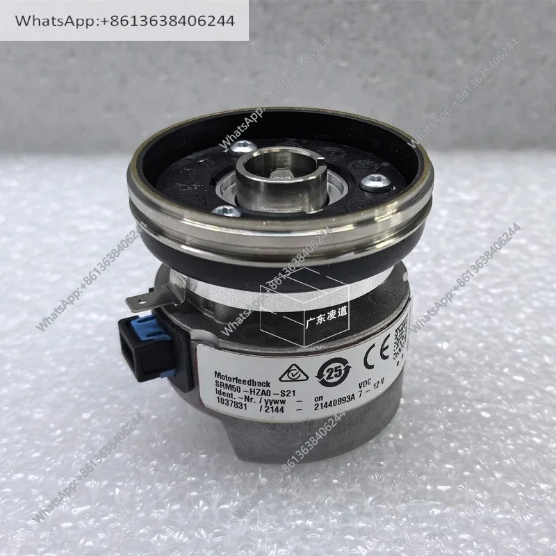 Original Encoder NEW original Genuine SRM50-HZA0-S21 7-12SRM50.HSA0.S21