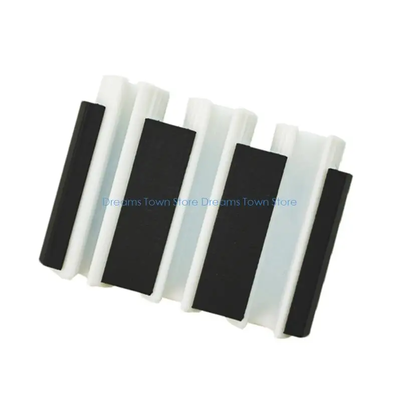 Light Weight Desktop Cord Holder Antislip Base Efficient Cable Storage Solution