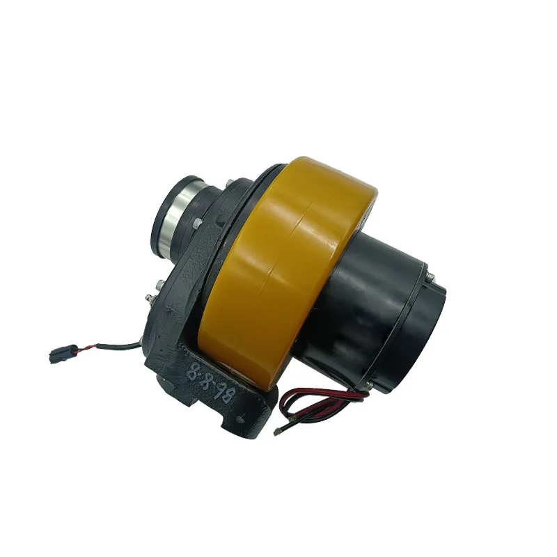 11332600500 Wheel Drive Unit Suitable For Linde MT15 Forklift Parts 11334505500 Drive Wheel Assembly