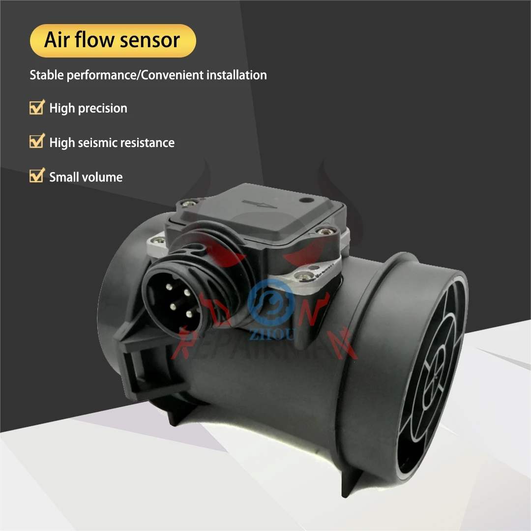 5WK9 600 600Z 617 5WK9600 13 62 1 703 275 650 New AIR FLOW METER MAF SENSOR FOR BMW E36 E38 E39 Z3 M3 323i 328i 523i 528i 728i