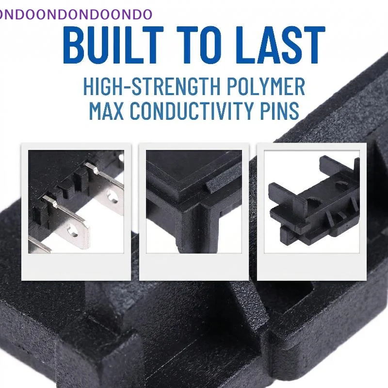 

Зарядное устройство для литий-ионных аккумуляторов 21В с 4-контактным разъемом для беспроводных электроинструментов: прочное и быстрое подключение