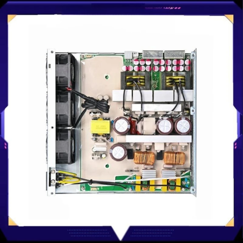 

Applicable to S19 S19pro S19xp S19jpro T19 APW12 7000W water-cooled overclocking power supply