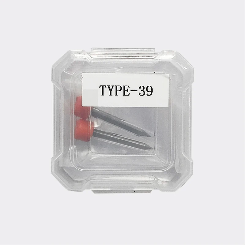 

Splicing Machine Accessory Tool Fiber Optical Electrode Rod for Sumitomo TYPE-39/81/82/601/600/400S Optical Fiber Fusion Splicer