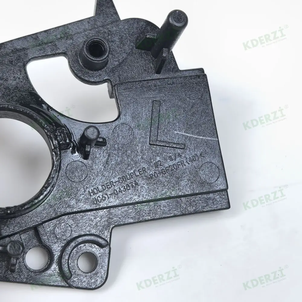 JC61-04387A Original Lower Guide for Samsung ML-2950 2955 M2876 M2835 M2820 2676 Developer Right Guide JC61-04386A