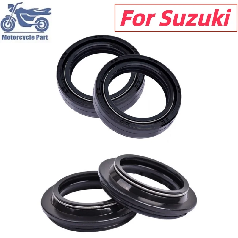 35X48X11 35 48 Front Fork Oil Seal Dust Cover For Suzuki GSX750 GT550 GS550 GR650 GS650 GS750 GT750 XN850 GSX 750 GT GS 550 650