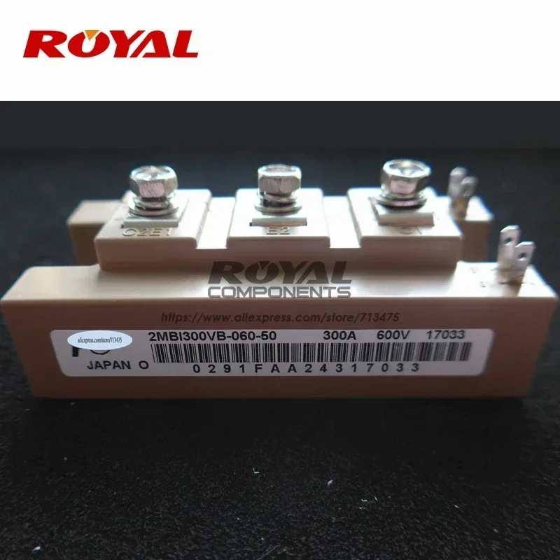 2MBI300VB-060-50 2MBI300VB-060 2MBI400VB-060-50 2MBI200VB-060-50