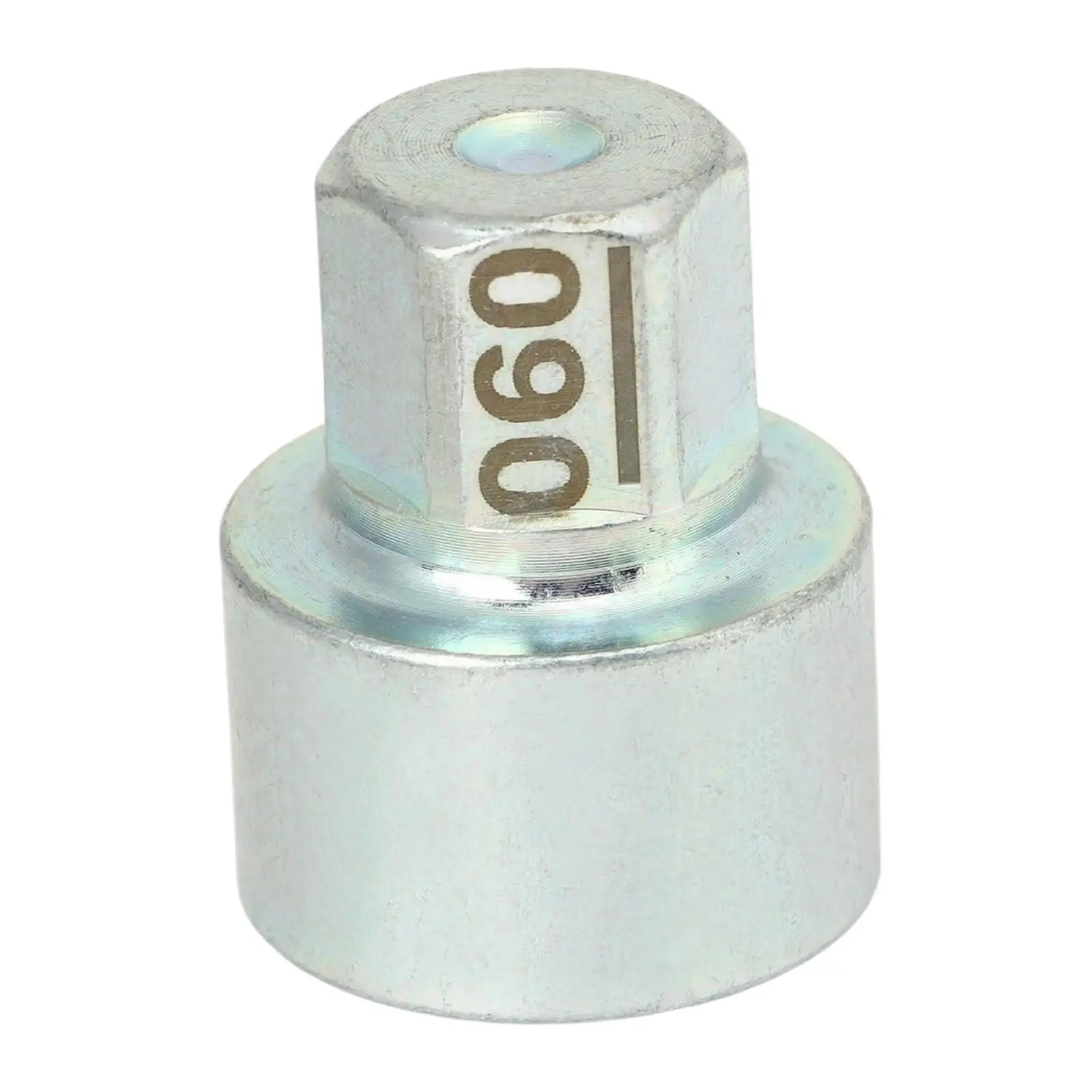 Portable Anti Theft Lug Nut Socket Premium Metal Wheel Lock Remover for 1 3 5 6 7 Series X1 X2 X3 X4 X5 X6 Z4