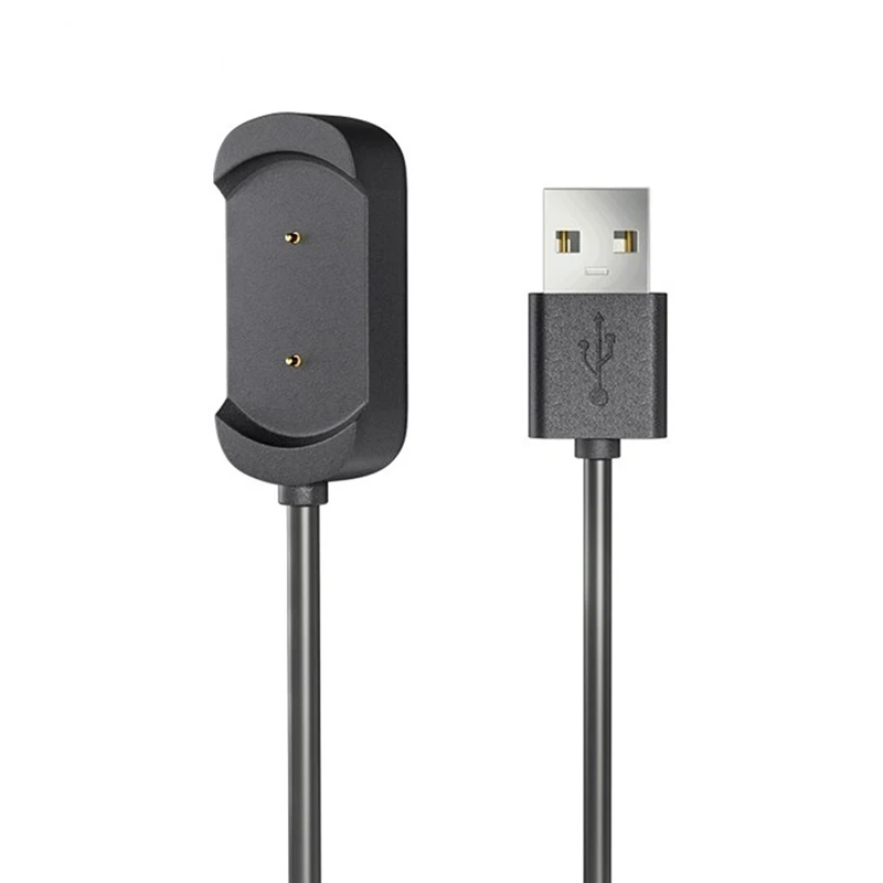 Smart Watch USB Charging Cable For Amazfit T-Rex GTR 42mm 47mm Smart Watch GTS Smart Watch USB Charger Wire Accessories