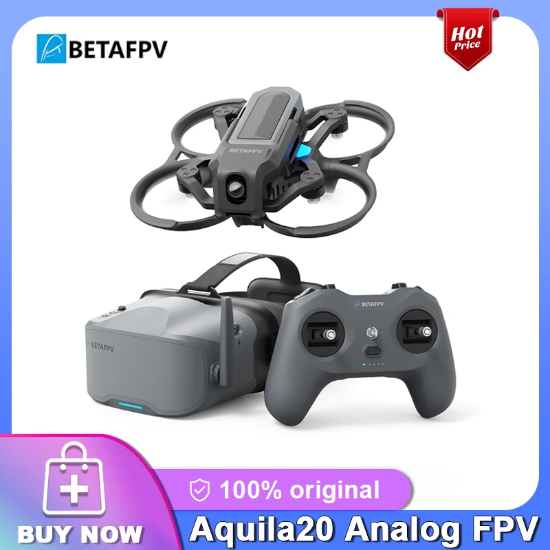 #30 Best Brushless Racing Drones to Buy In 2026