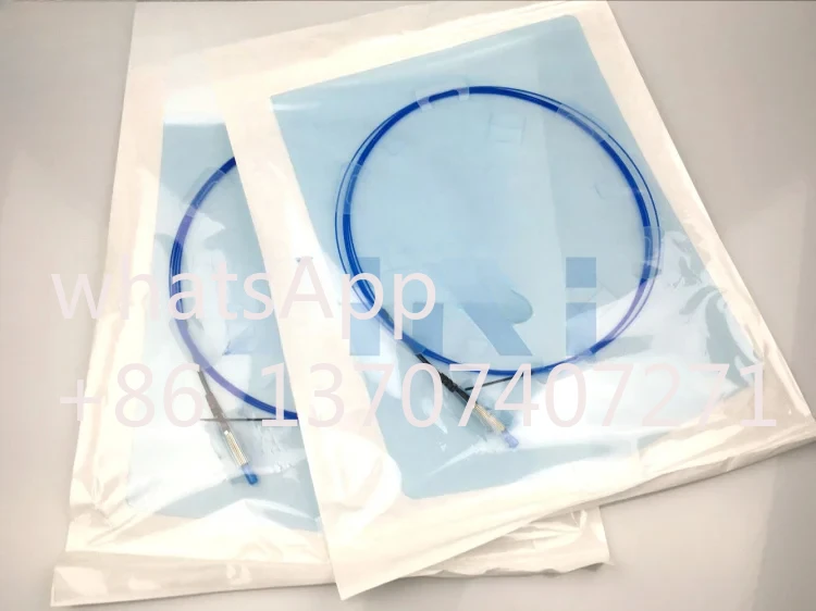 SMA 550um holmium laser fiber lithotripsy fiber 276 365 1000 can be customized