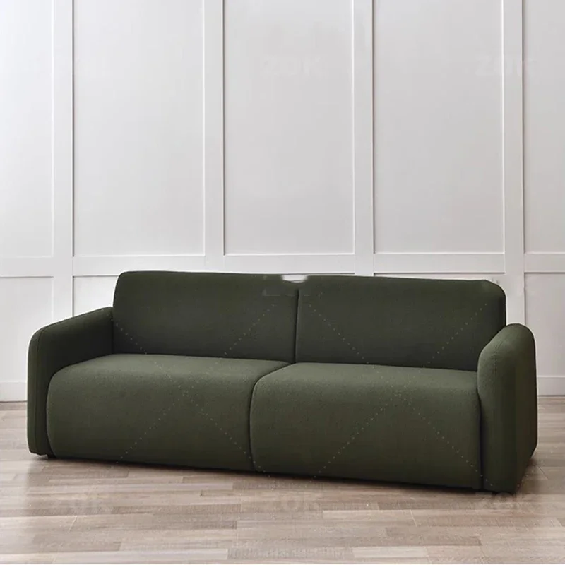 

New Arrival Living Room Sofas Cozy Relaxing Nordic Lounge Floor Lazy Sofa Recliner Modern Luxury Divani Da Soggiorno Furniture