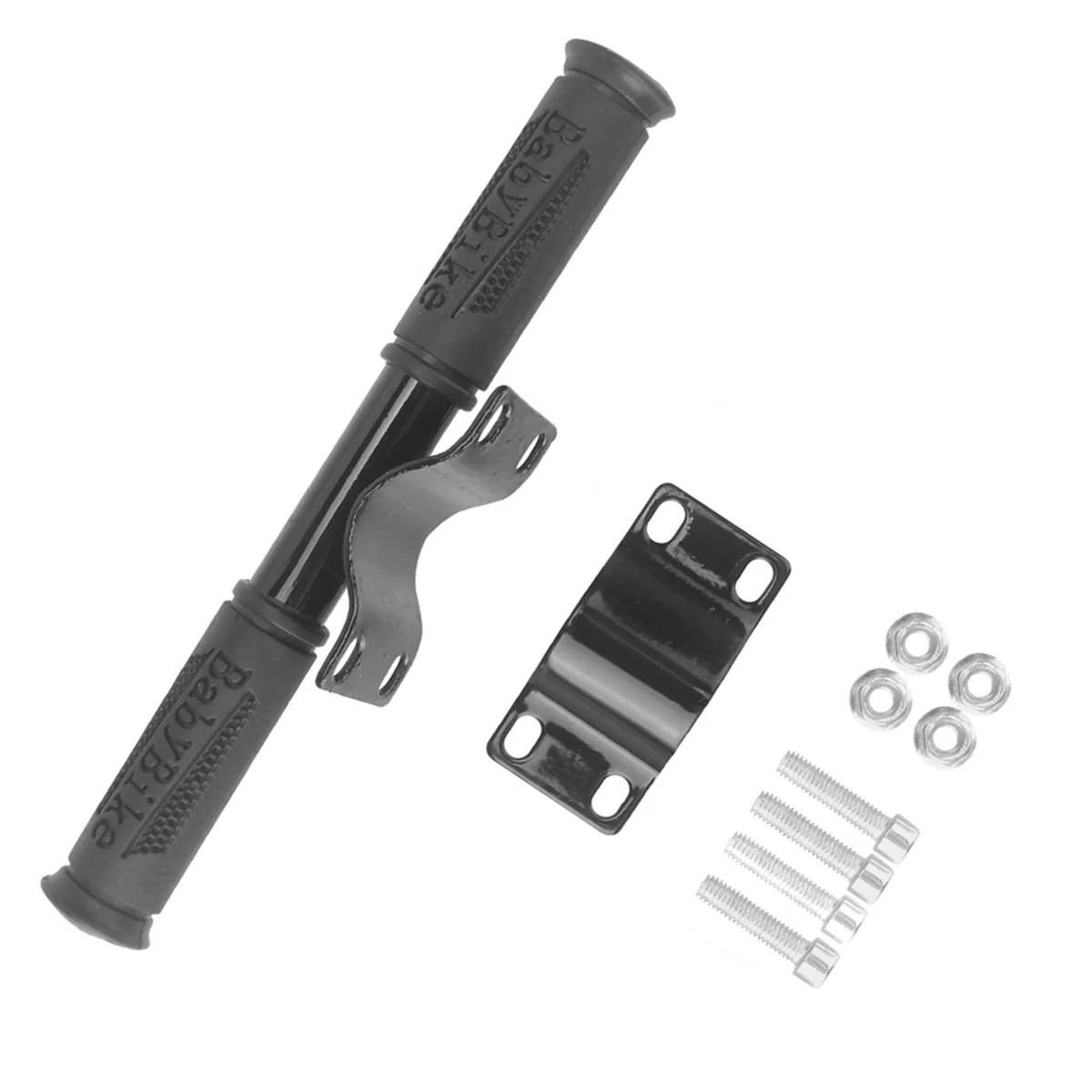 

Новый универсальный руль для электрического скутера, детская ручка для скейтборда, держатель для Xiaomi M365 PRO, аксессуары для скутера