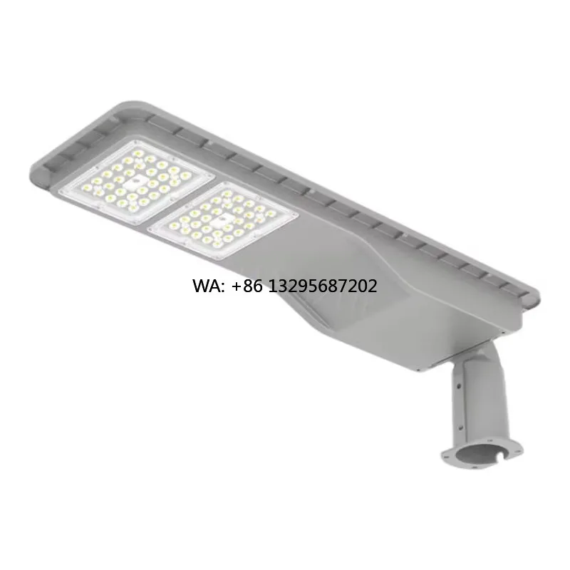 

Competitive IP65 2700-6500K Support Adjustable Stand Alone Pole Mount Solar Street Light with Camera 6V 15-30W PV Panel for Road