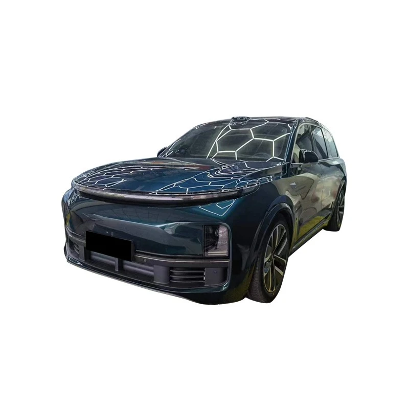 

Car sticker color changing film car sticker TPU car clothes Qianshancui paint surface protection tide sticker body