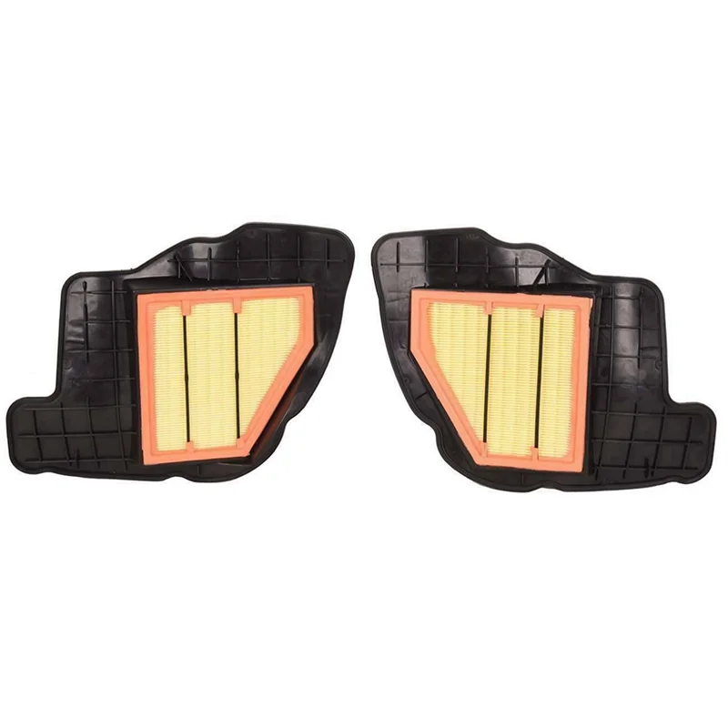 

Car Air Filter Air Filter Elements For BMW 5 Series 13717577457 13717577458 Replacement Accessories