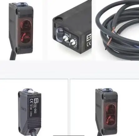 

E3Z-LL61 LS81 D66 D86 R86 R66 T66LS63 E3Z-B61 E3Z-T86 E3Z-LS88 E3Z-D82-M1J E3ZG-D81-S E3ZG-T61-S E3ZPhotoelectric switch sensor