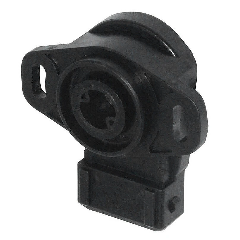 A22E-New Position TPS Sensor Fit For Lancer 03-06 2.0L MD628074 Black