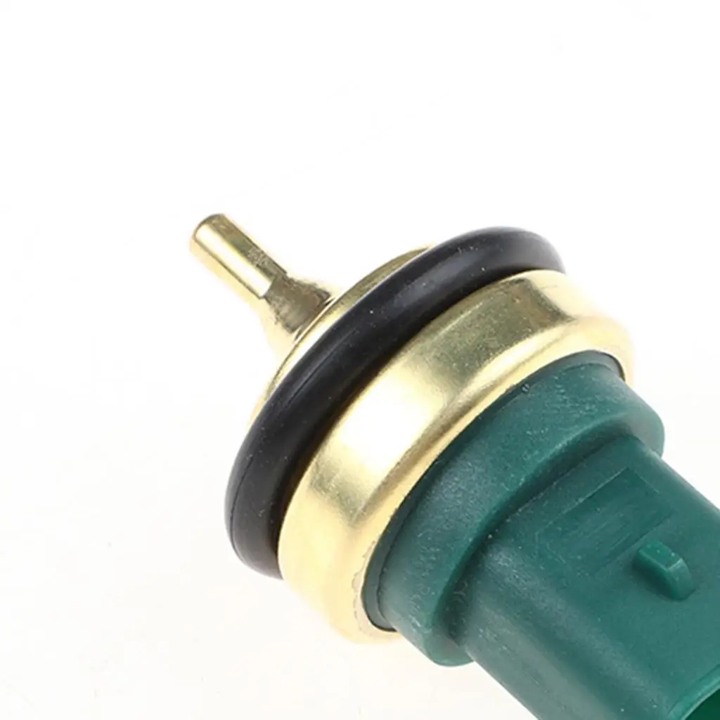 Coolant Temperature Sensor 1338F8 1338F3 Fit for Mini Cooper 2007-2010 Spare Parts