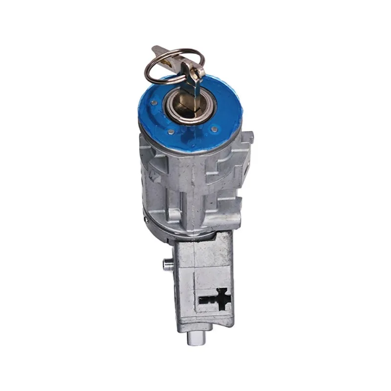 4162FS 4162AG For 2004-2008 Peugeot Citroen C4 Ignition Lock Switch Steering Lock Switch
