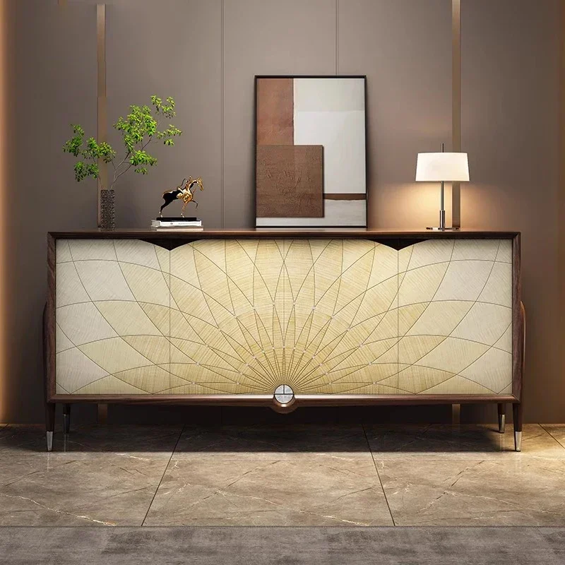 

Роскошные шкафы для гостиной, ювелирный шкаф, духи Curio, туалетный столик, шкафы для гостиной, кофейный сад, мебель для отеля Vitrina