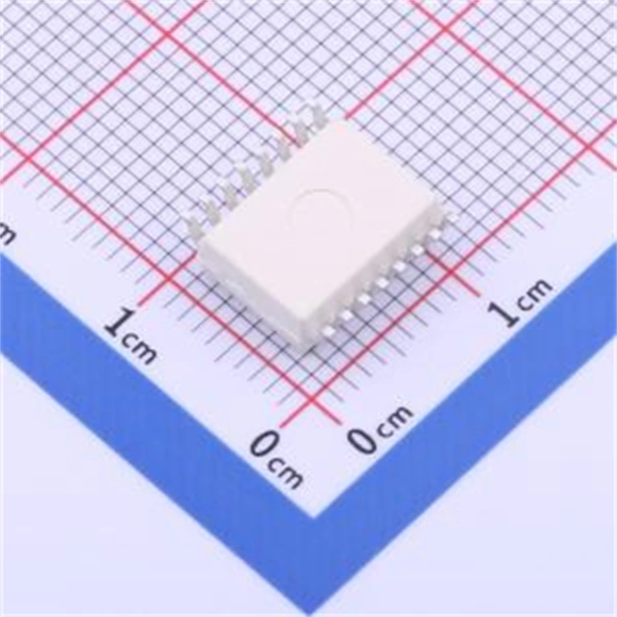 5PCS/LOT QCPL-325J-500E (Optoisolators)