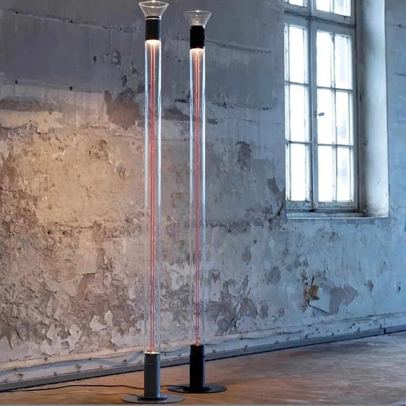 

Chandelier A D140MMD140 * H180 6W warm light