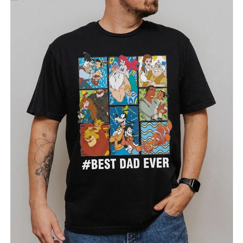 Disney's Best Dad S… - image