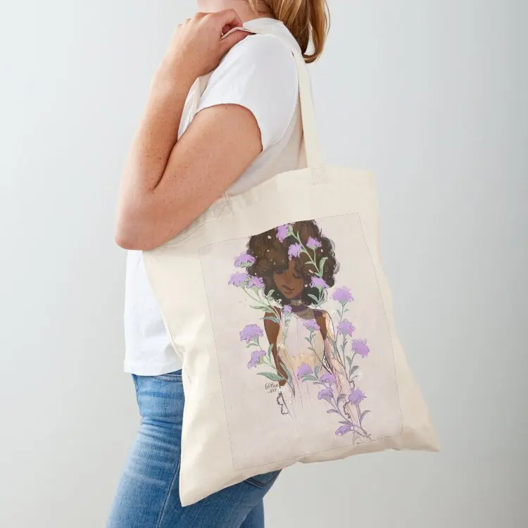 

Cyborg Tote Bag Women's shopper bag the tote bag Cloth bags Women's tote