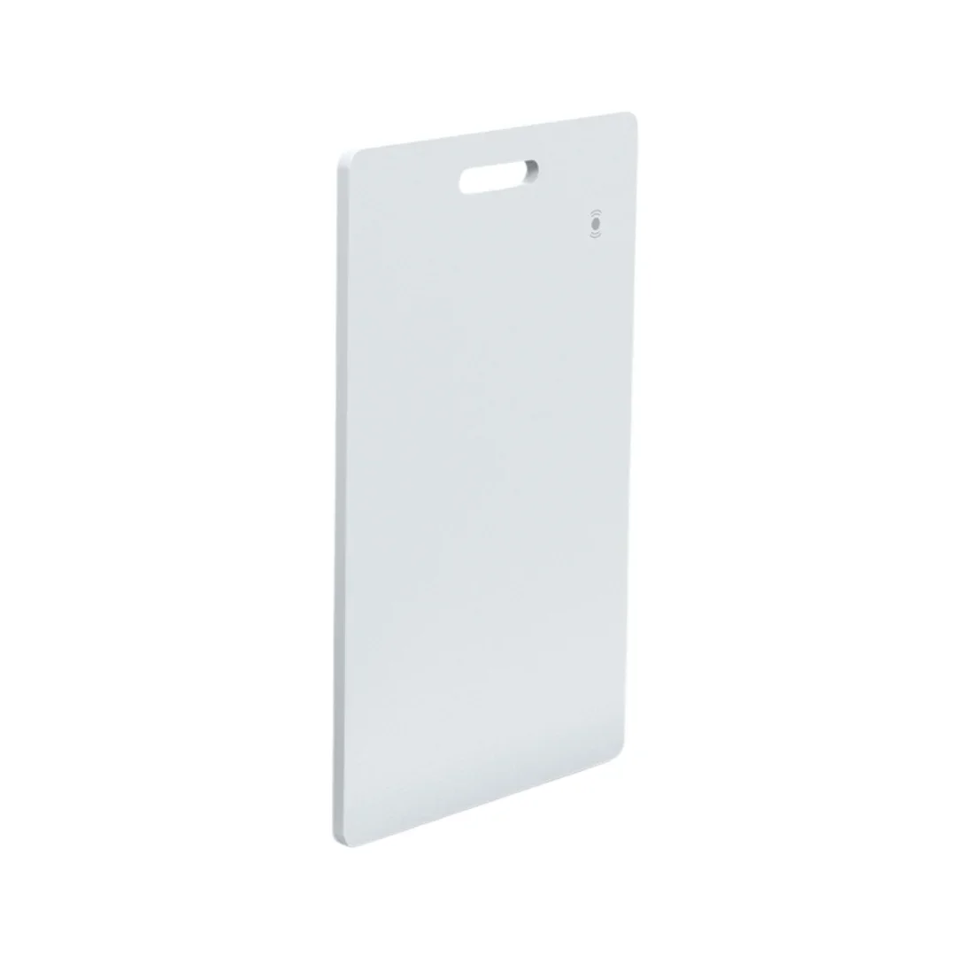 Ultra-thin Card Type Wireless Find My GPS Locator Personnel Tracker Mini Smart Airtag for IOS iPhone Mac iPad iPod