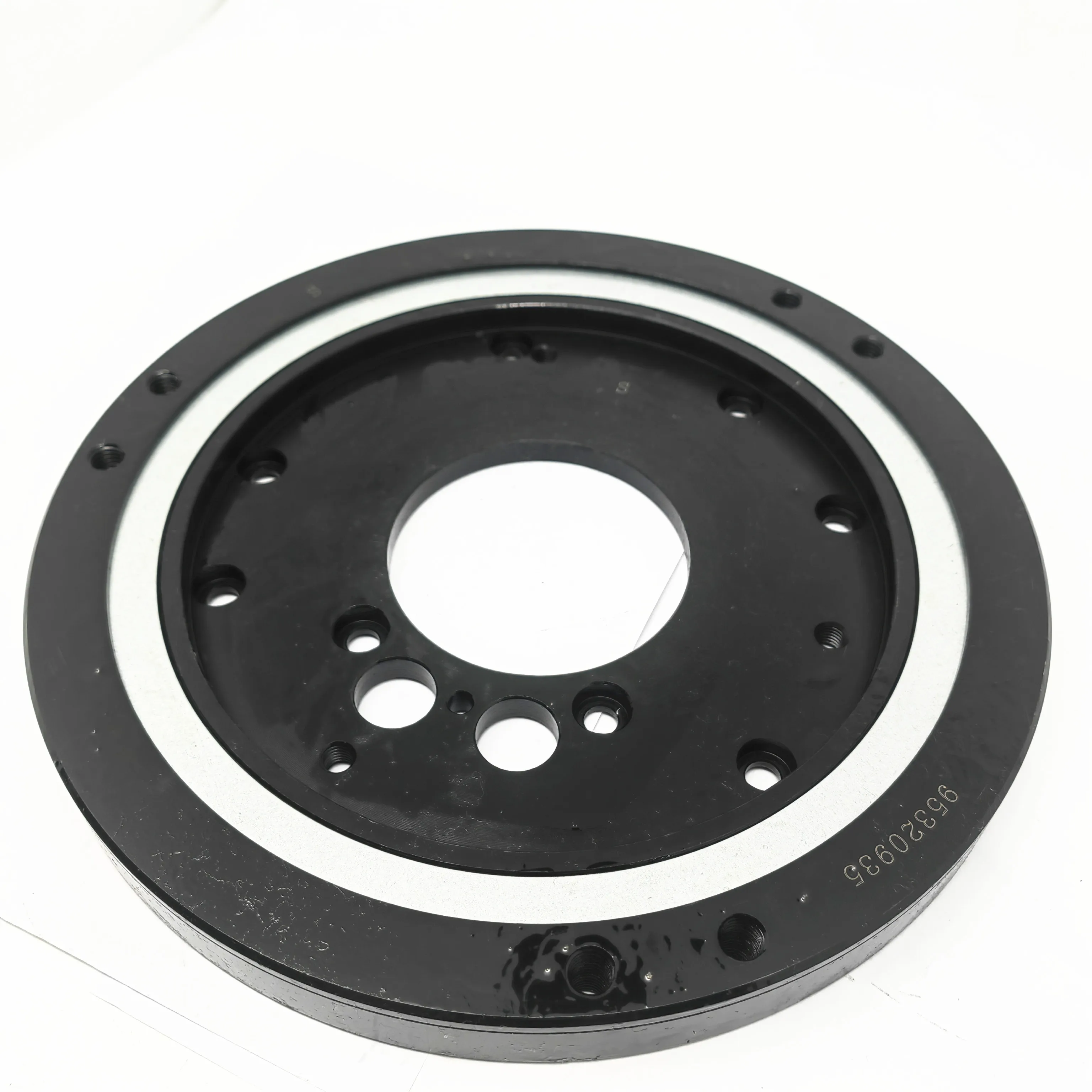 

Genuine Linde Forklift Parts 95320935 Ring Gear Starter Flywheel Ring Gear for Diesel Engine