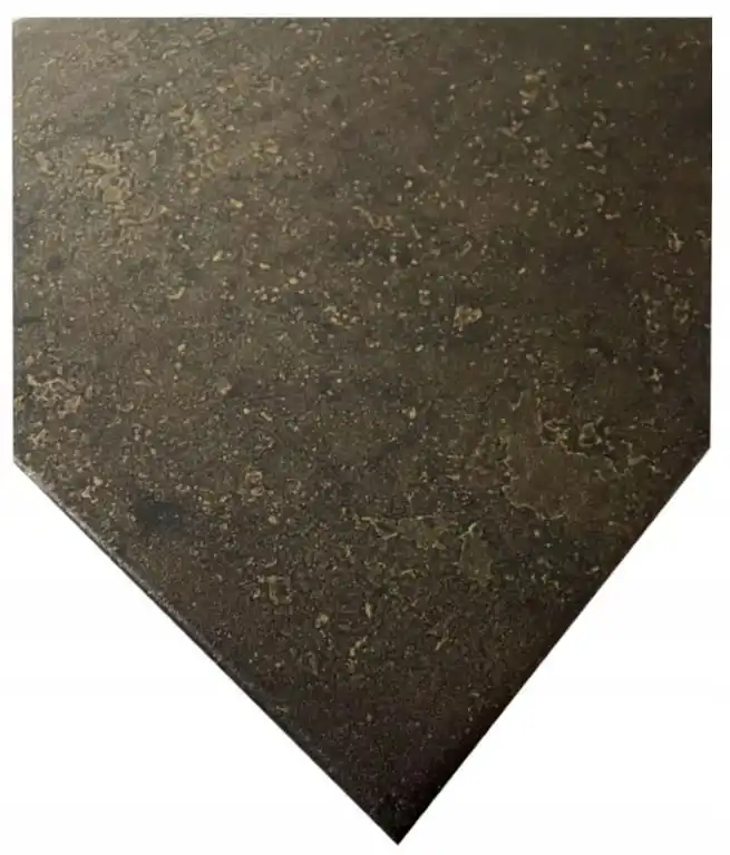 Zdjęcie 3: Panele ścienne dekoracyjne 100x50 cm opakowanie 8 sztuk antracytowe