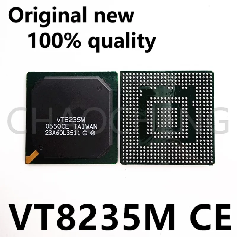 100% New VT8235M CD VT8235M CE BGA Chipset