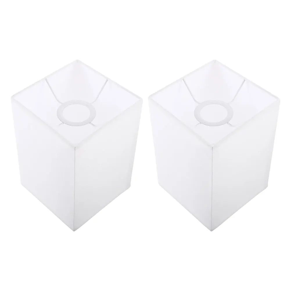 

Decorative Lampshade for Desk Cover of Lampshades Table Fabric Vanity Light Covers
