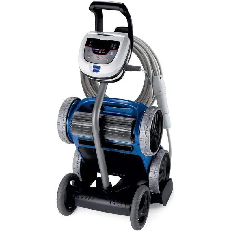 Zodiac 9550 Sport Robotic In-Ground Pool Cleaner