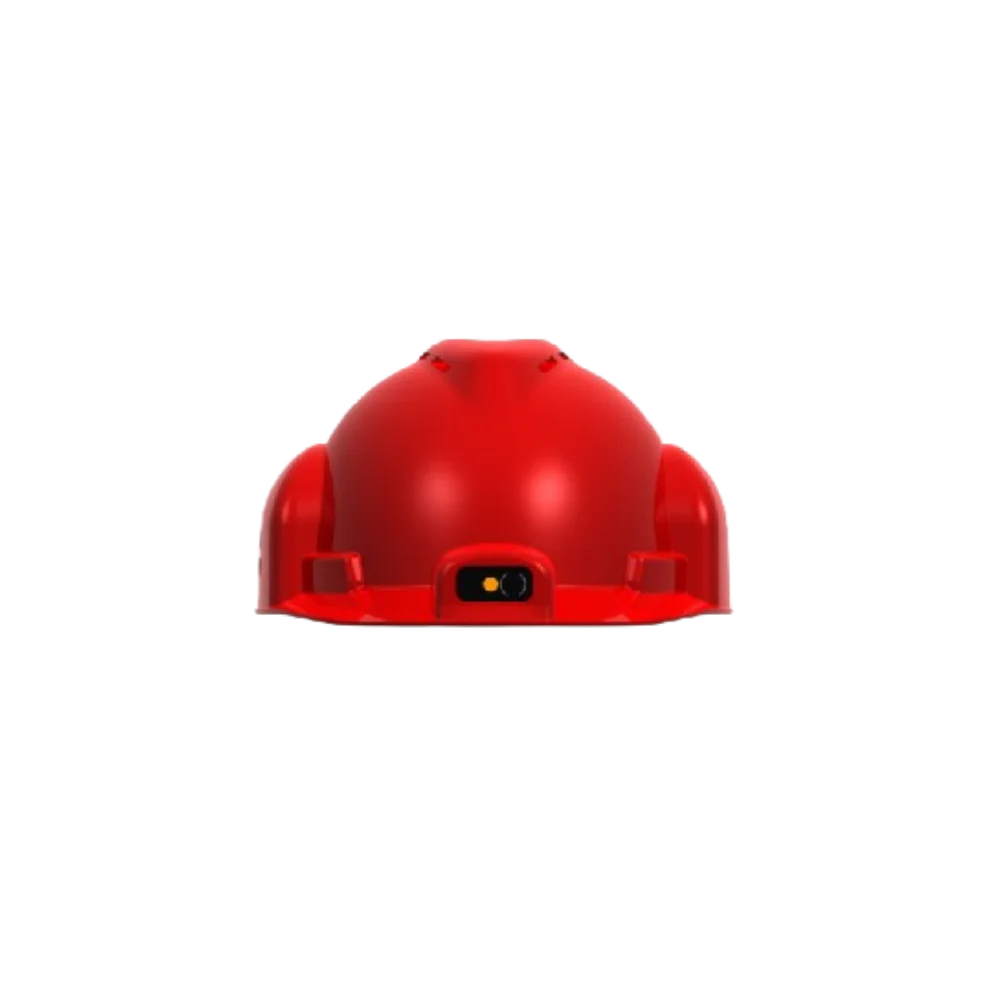 INS-ON-ISH Smart Industrial Construction Intelligent Safety Helmet Hard Hats Cap IoT Solutions & Software