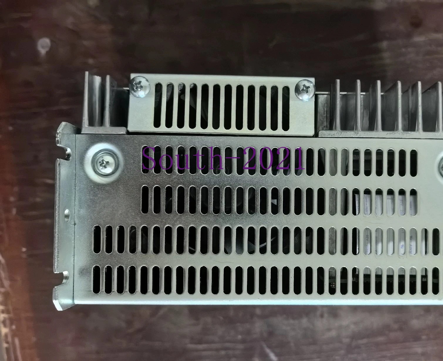 MSDA203D1A In good working condition, free shipping