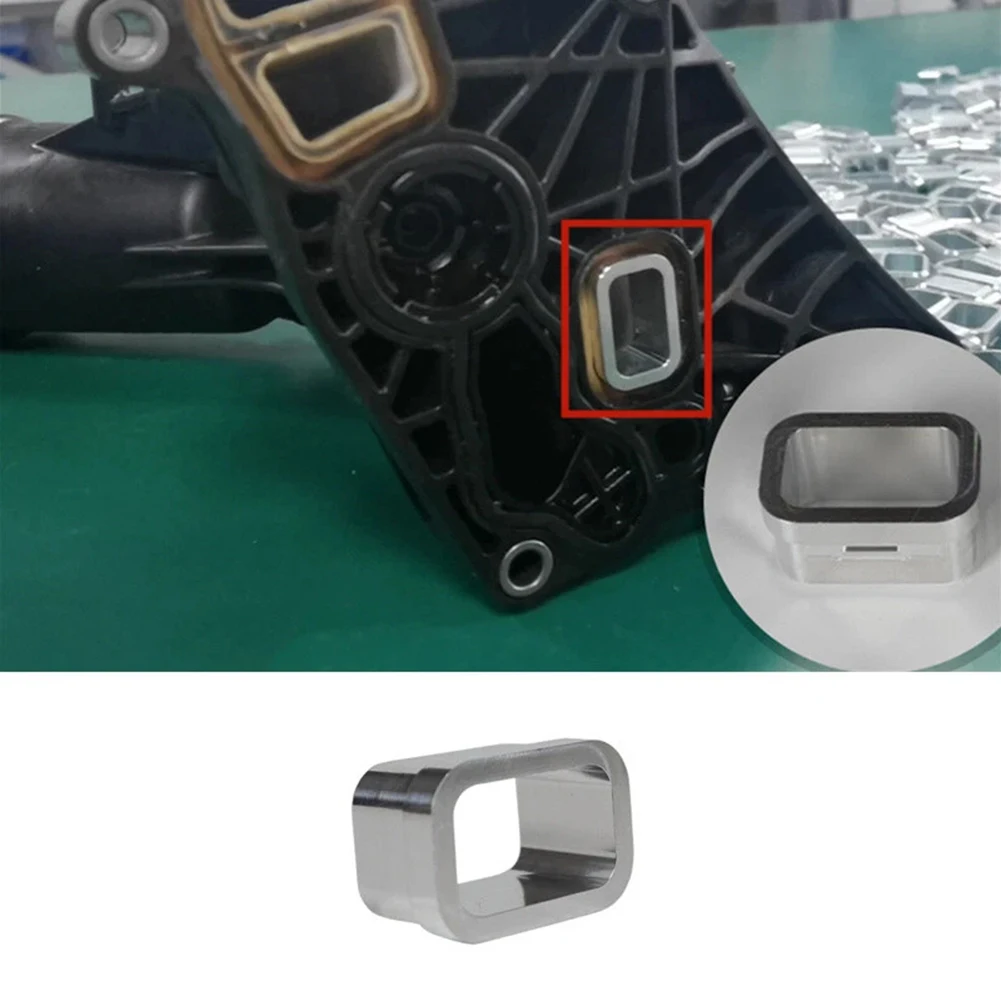 

For BMW New 3 5 Series \Engine \Oil Base \Repair Kit 11428596283 For G20 G30 G38 B38 B48 Car \Maintenance \Engine Repair Tools