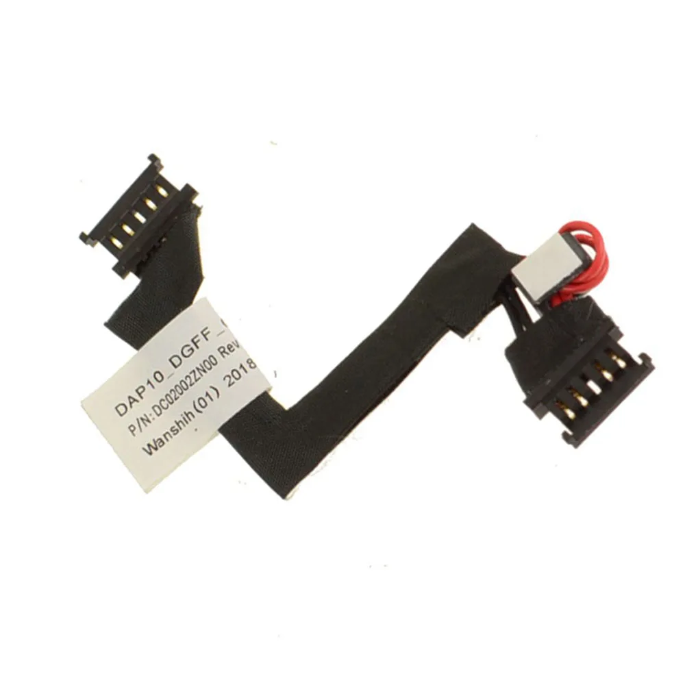 Laptop DGFF Graphics Card Cable For DELL For Precision 7530 7540 DAP10 0MX2D7 MX2D7 DC02002ZN00