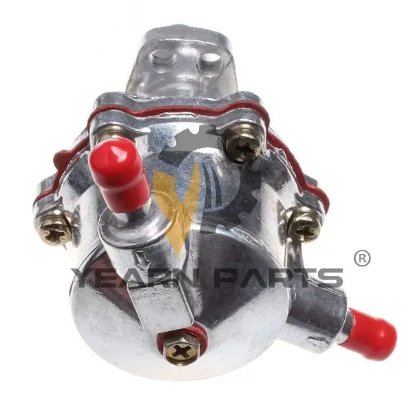 Fuel Pump 17/912400 17912400 for JCB 8040ZTS 8045ZTS 804 803 PLUS 803 8014 802.7 SUPER 8035ZTS 804 PLUS 8018