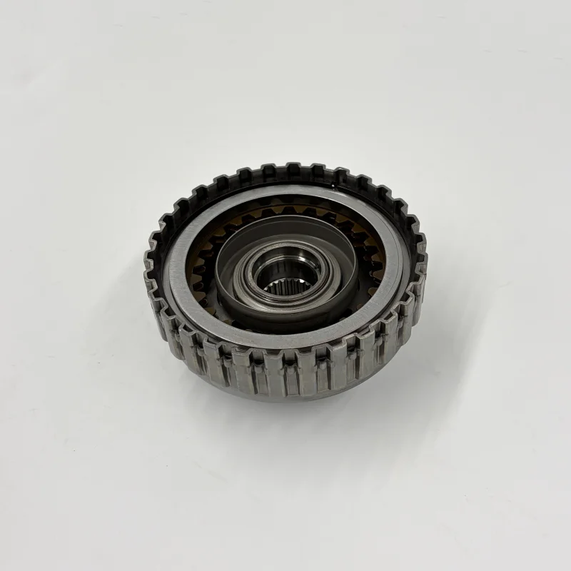 722.7 Gearbox K1 Drum A1683700527 Automatic Transmission Component For Mercedes A-Class A140 A160 A170