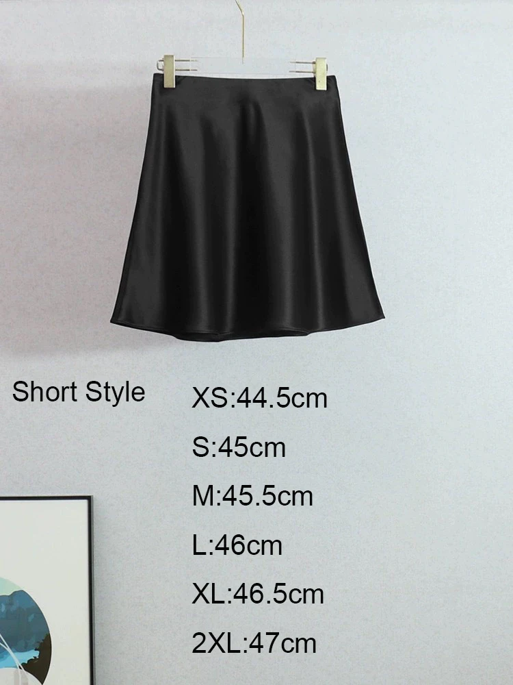 short black
