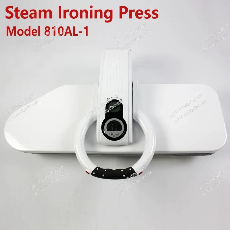 Steam ironing table, ironing machine is 10 times more efficient than ordinary ironing