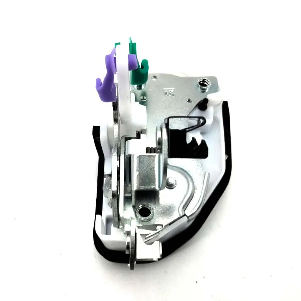 

Full Metal FRONT RIGHT PASSENGER Side Door Latch For Jeep Wrangler TJ 1997-2002