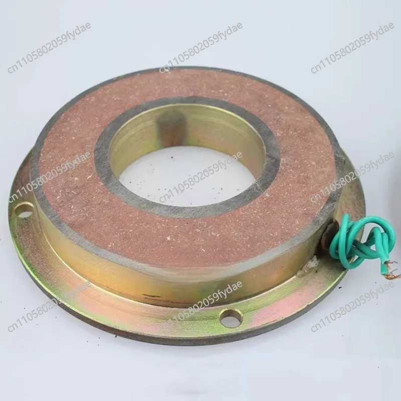 New Tower Crane Accessories, Tower Crane Accessories, Rotary Gear Reducer Electromagnetic Brake Coil, Disc,
