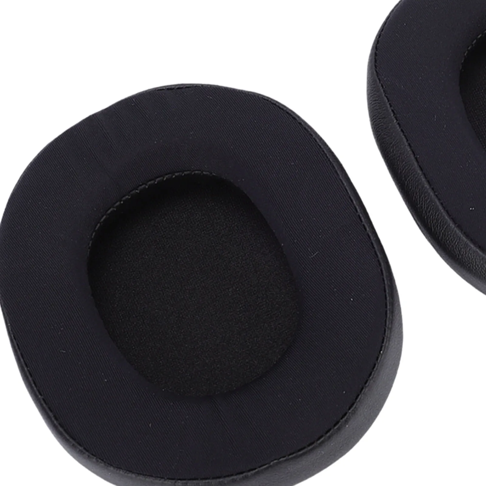 1 زوج وسادات الأذن مناسبة ل SteelSeries Arctis 3 5 7 9 Pro سماعة هلام التبريد سماعة الأذن وسائد تعزيز الراحة